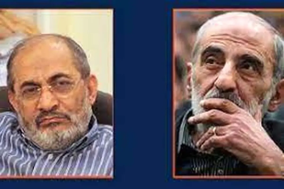 شریعتمداری گیر داد؛ رفیقدوست اصلاح کرد