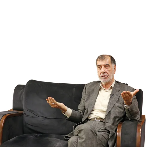 صدای واحد در مذاکره یا جنگ