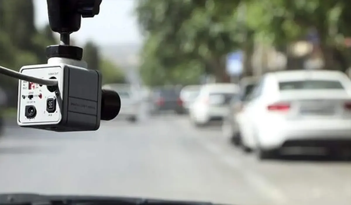 افزایش ۴۰  سامانه دوربینی طرح ترافیک در پایتخت