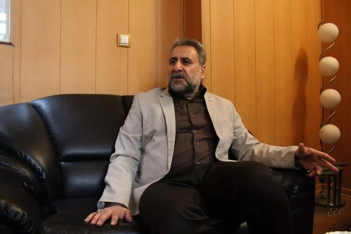 صبر استراتژیک، اقدام قاطعانه