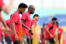 ترکیب احتمالی پرسپولیس مقابل نفت آبادان