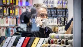 چرا تلفن همراه گران شد؟