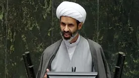 صحبت‌های شوکه‌کننده نماینده اصفهان در مجلس!/ فیلم