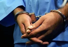 ضارب جوان همدانی دستگیر شد