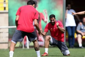 ترکیب احتمالی پرسپولیس مقابل آلومینیوم/ اورونوف هست؟