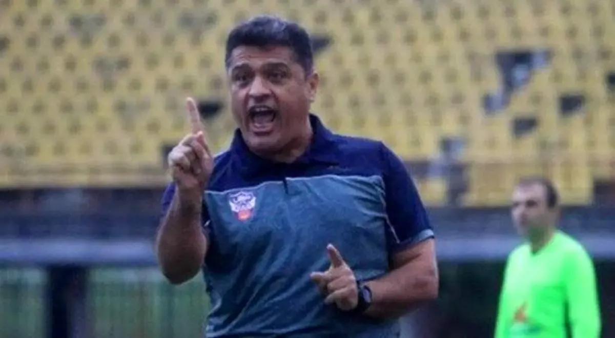 سبک فوتبال استقلال منسوخ شده است