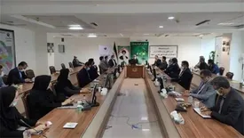 پست بانک ایران، یک بانک بورسی است و عملکرد آن در تمام  ابعاد شفاف است