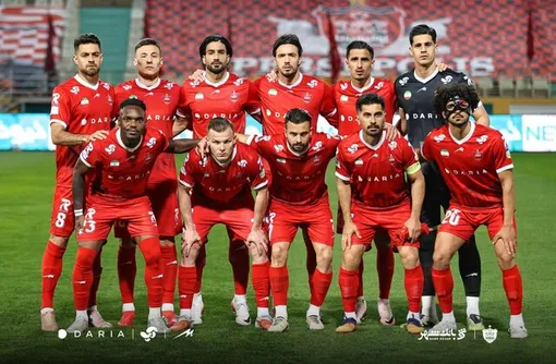 پرسپولیس این بازیکن را نمی‌خواهد؛ کار سخت شد