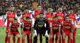 دردسرهای پرسپولیس قبل بازی حساس