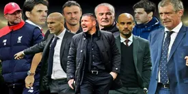 ببینید | گرانترین سرمربیان فوتبال جهان چه کسانی هستند؟ | افرادی با درآمدهای فوق نجومی