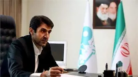 فعالیت بیش از ۲۰ درصد ظرفیت اسمی گندله‌سازی در فولاد سنگان