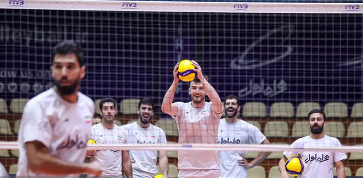 موج انصراف‌های عجیب از تیم ملی والیبال!