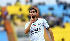 تلفات استقلال برای دربی ادامه دارد