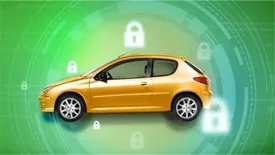 چگونه سارقان خودرو را نا امید کنیم