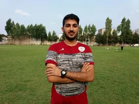 خبر امیدوارکننده مربی پرسپولیس درباره ماندن بیرانوند | صبر کنید، امشب اتفاقات خوبی می‌افتد