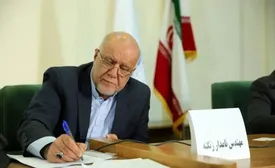 زنگنه فاش کرد؛ ماجرای نامهای که جلیلی به روحانی نوشت/ بگویید زنگنه درباره کرسنت صحبت نکند!