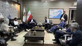 معرفی ظرفیت‌های قشم، نیازمند نگاه جدیدی در حوزه‌های هنری است/ حمایت منطقه آزاد قشم از فعالیت‌های هنری برای نمایش فرهنگ اصیل جزیره