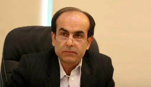 تمامیت ارضی خط قرمز جامعه