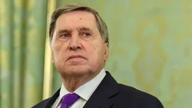 دستیار پوتین: آماده میزبانی از زلنسکی هستیم