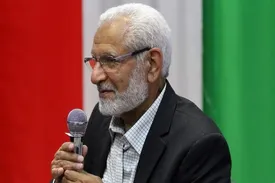 اولین «پرستار مرد» ایران درگذشت/ مرتضی حسن پور کیست؟