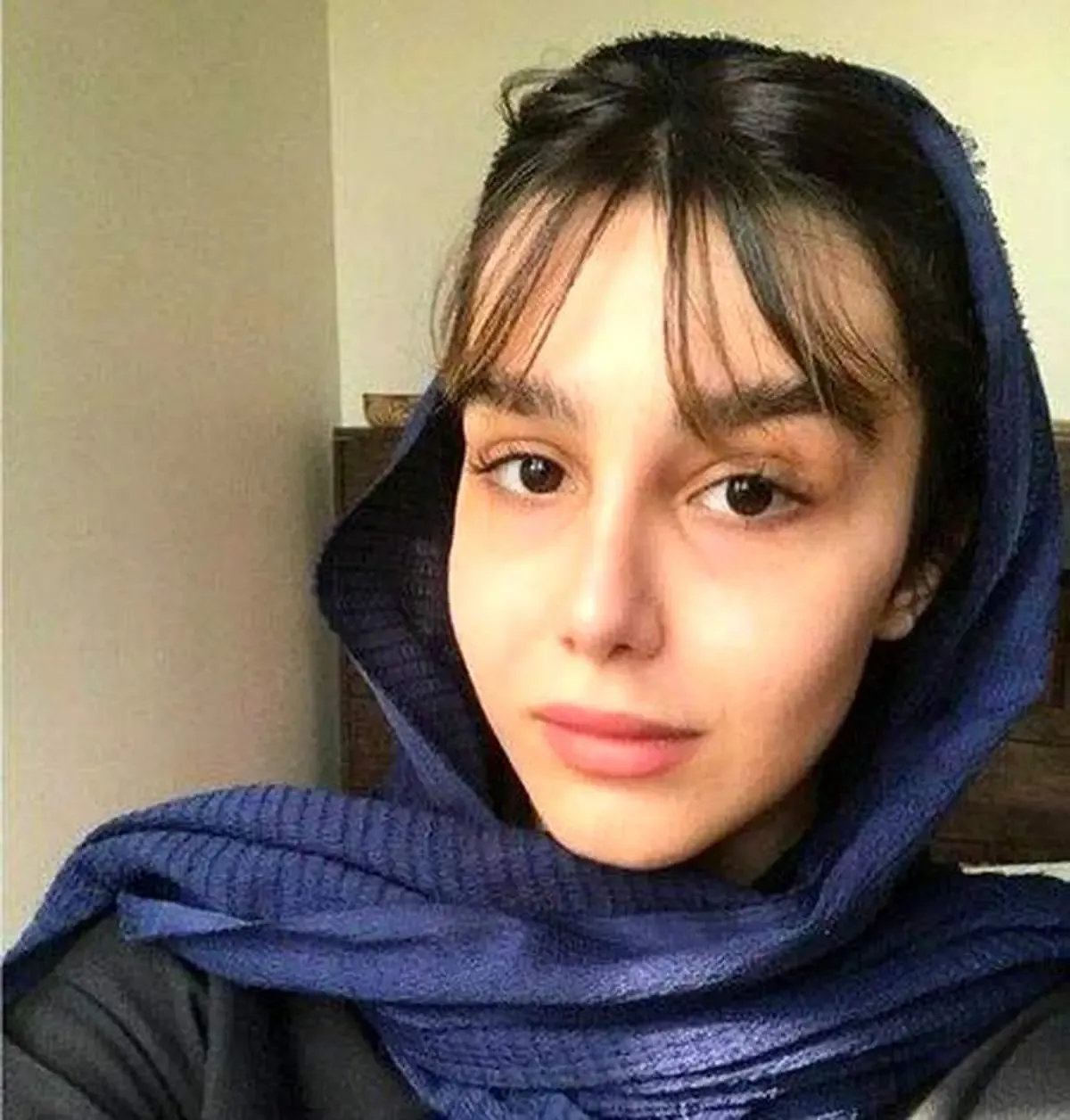 نازیلا معروفیان آزاد شد