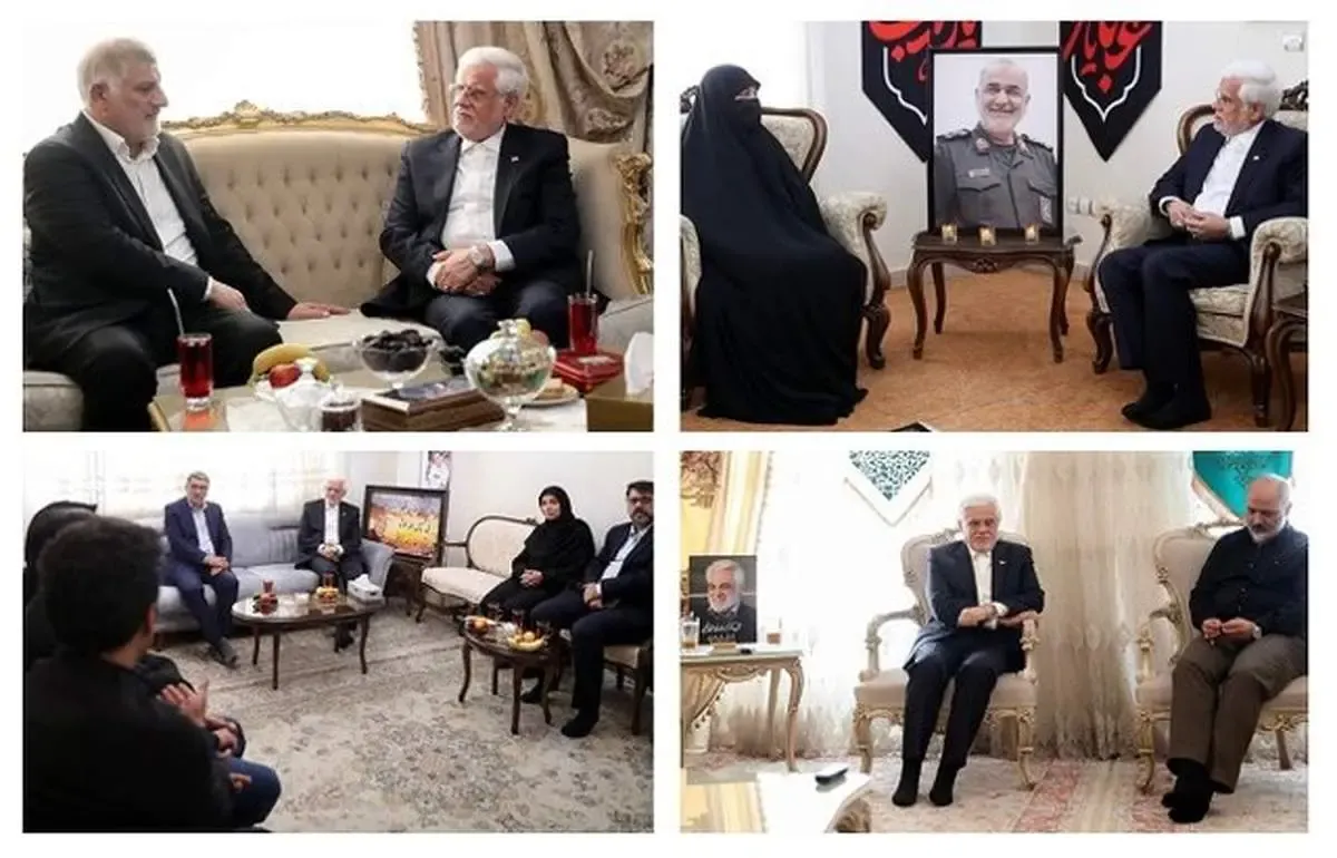 محمد رضا عارف: انسجام اجتماعی مسئولیت کارگزاران نظام را سنگین‌تر کرده است