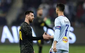 دو اعجوبه تمام نشدنی جهان فوتبال با یک هدف مشترک همچنان می تازند