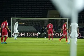 تصمیم نهایی فدراسیون: ایران مقابل کره شمالی در آزادی