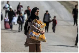 ساز ناکوک مصر؛پشت پرده مخالفت با عملیات نظامی اسرائیل در رفح