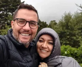 شوکه کننده؛ همسر اوسمار ویرا دچار بیماری سختی شده