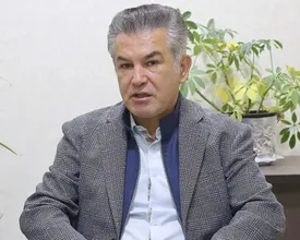 حمید استیلی از پرسپولیس استعفا داد/ بیانیه تند