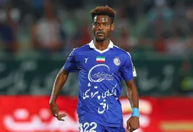 ستاره خارجی استقلال قید سفر به ایران را زد!