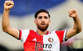 مقصد جدید و جذاب علیرضا جهانبخش مشخص شد