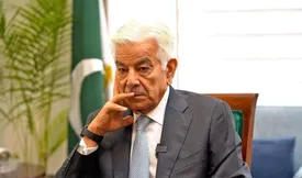 وزیر دفاع پاکستان: اقدامات اسرائیل علیه ایران و غزه بسیار خطرناک است