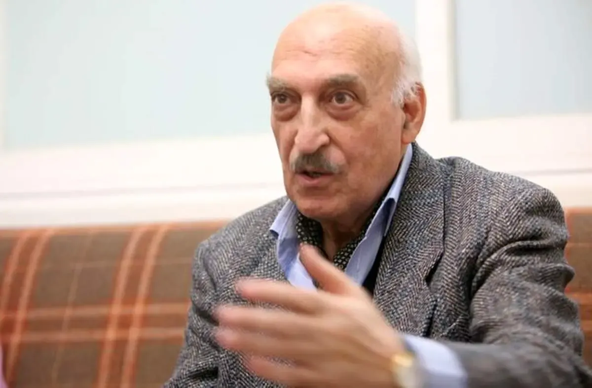 مراسم تشییع پیکر مرحوم باوند فردا برگزار می‌شود