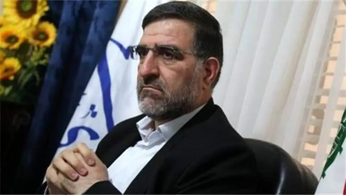 امیرآبادی از هیأت اجرایی انتخابات ریاست جمهوری استفعاء داد