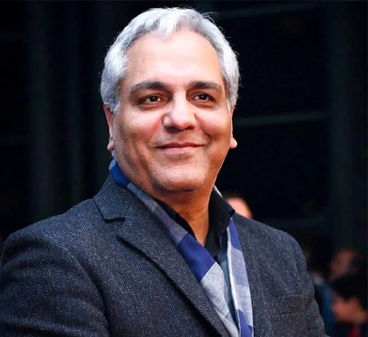 پست جدید ورزشکاری که مهران مدیری او را دوست داشت