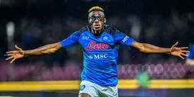 عربستان می‌خواهد آقای گل سری آ را به هر قیمتی شکار کند