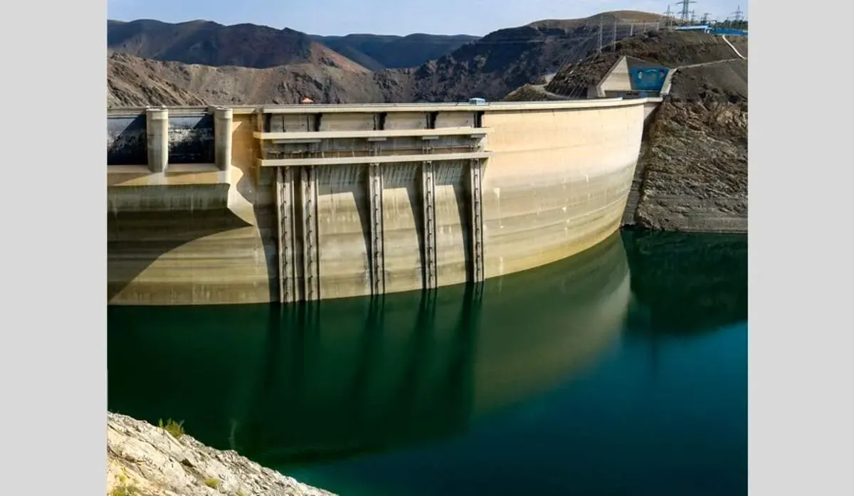 ایران مرتفع ترین سد جهان را می‌ سازد