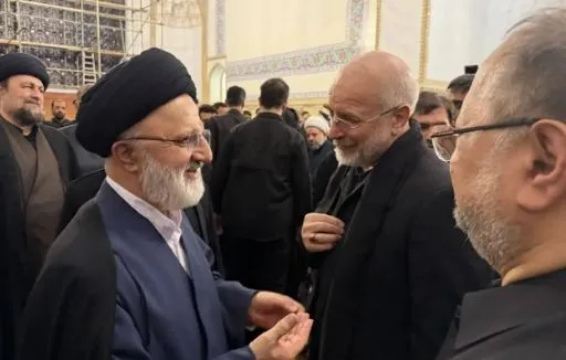 حجازی حجازی