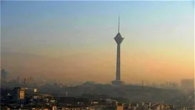 ۳۷۵۱ مرگ منتسب به آلودگی هوا در سال گذشته / کمیته اضطرار تهران طبق دستورالعمل اقدام نمیکند