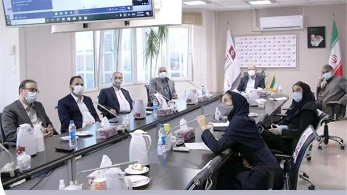 نخستین همایش علمی بیمه نوین برگزار شد