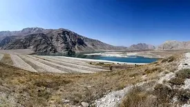 پیشبینی خطرناک هواشناسی/ مشکل کم آبی با باران زمستانی حل میشود؟