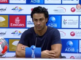 فرهاد مجیدی در آستانه بازی بزرگ در تهران عکس دلبر برای آبی ها منتشر کرد/ تصویر