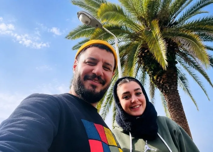 سحر لطفی