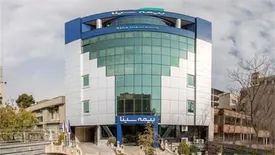 بررسی وضعیت تولید ناخالص و خالص بیمه سینا