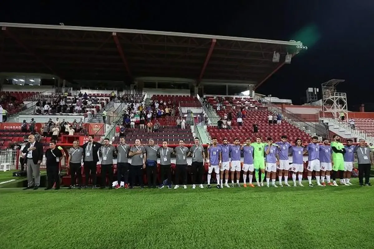 پیش‌بینی قاسمپور: گالیاردی جانشین احتمالی قلعه‌نویی است