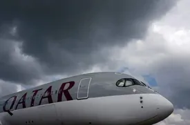 سانحه در آسمان ترکیه/ 12 نفر مجروح شدند