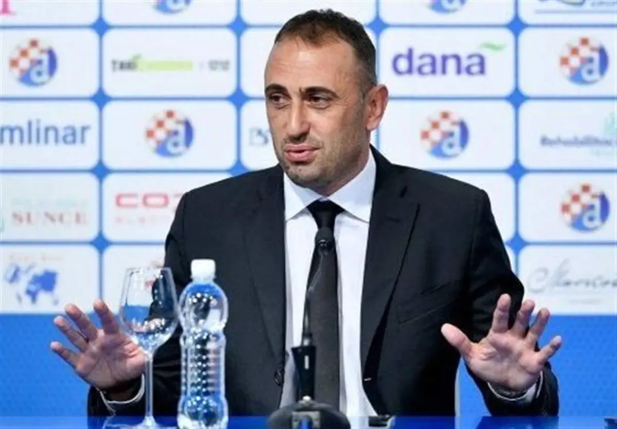 سفر مربی بلغاری استقلال بعد از جلسه هیئت مدیره به ایران