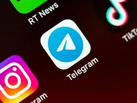 وضعیت اینستاگرام و تلگرام مشخص شد